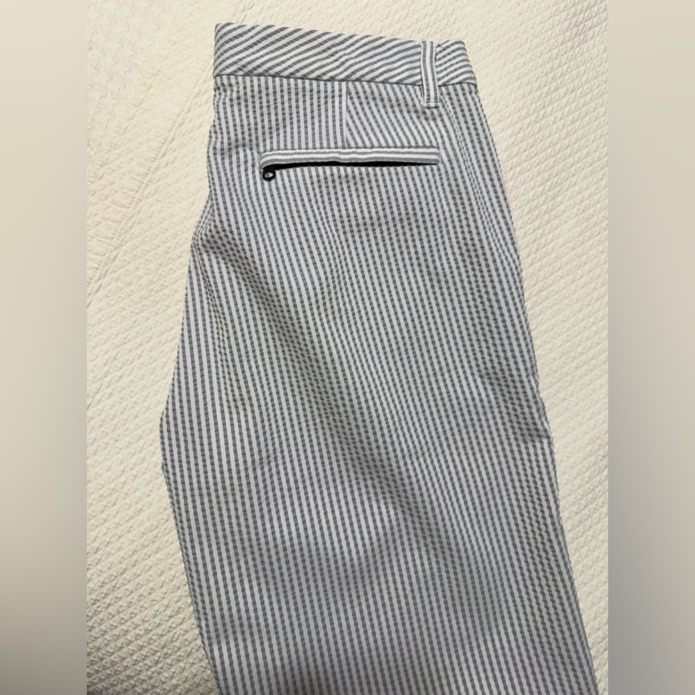 Bonobos | Performance Seersucker Golf Pant - Picture 8 of 12